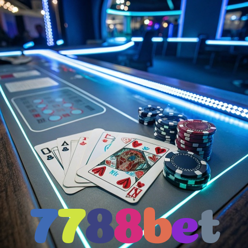 7788bet：Jogue poker, aposte no futebol e ganhe em grandes jogos de cassino!