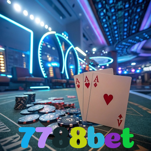 7788bet：Aposte nas melhores slots e conquiste prêmios como nunca!
