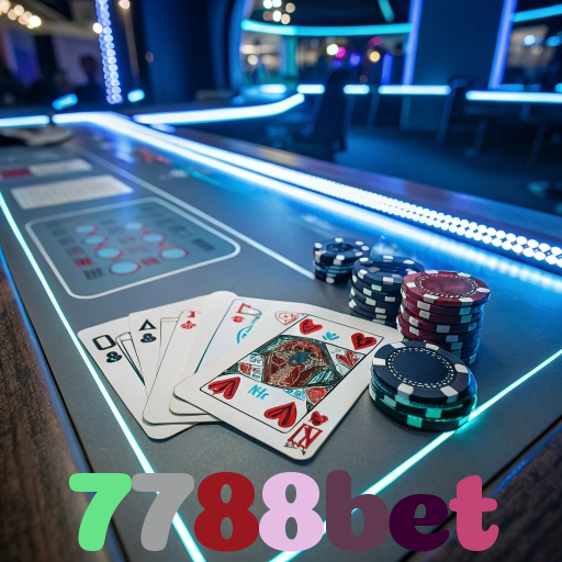 7788bet:Jogue poker, aposte no futebol e ganhe em grandes jogos de cassino!
