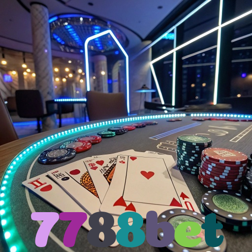 7788bet：Aposte nas melhores slots e conquiste prêmios como nunca!
