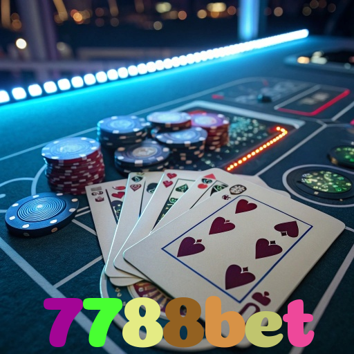 7788bet:Jogue poker, aposte no futebol e ganhe em grandes jogos de cassino!