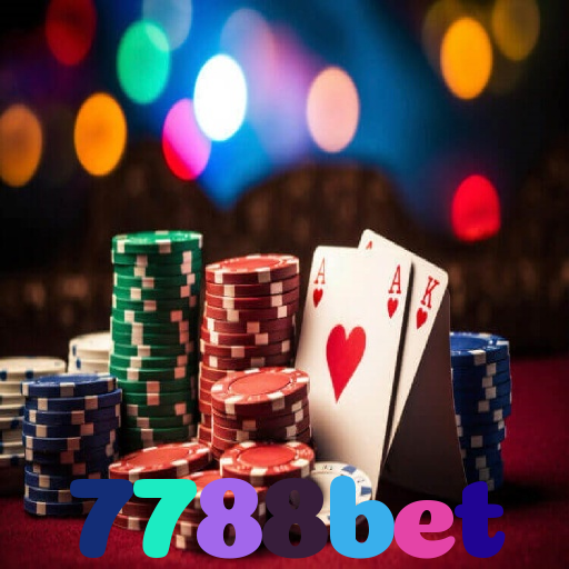 7788bet：Aposte nas melhores slots e conquiste prêmios como nunca!