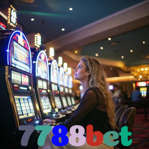 7788bet:Aposte nas melhores slots e conquiste prêmios como nunca!