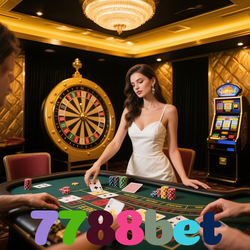 7788bet：Aposte nas melhores slots e conquiste prêmios como nunca!