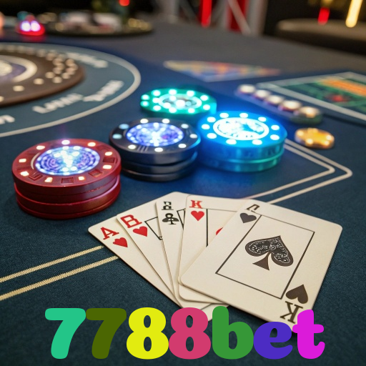 7788bet：Aposte nas melhores slots e conquiste prêmios como nunca!