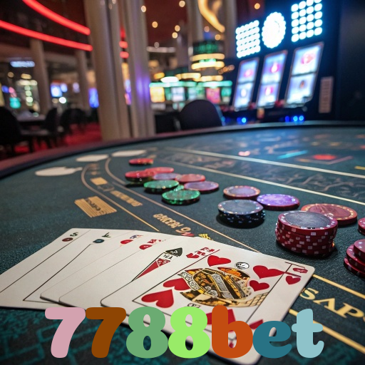 7788bet：Jogue poker, aposte no futebol e ganhe em grandes jogos de cassino!
