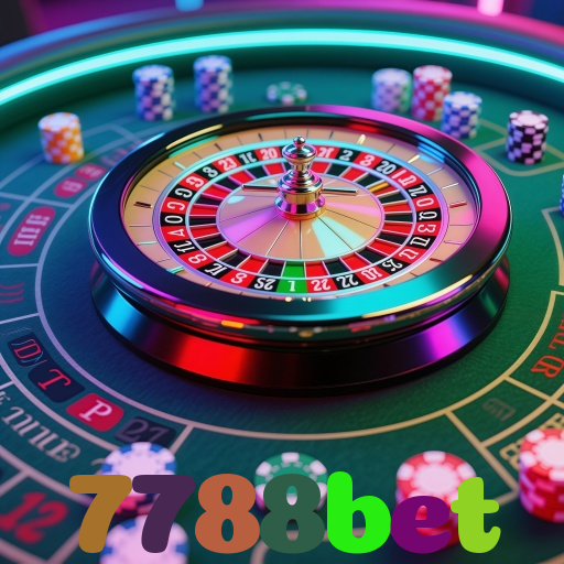 7788bet：Aposte nas melhores slots e conquiste prêmios como nunca!