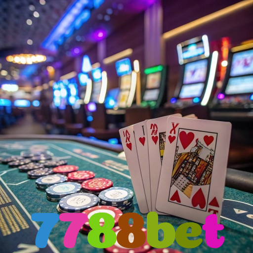 7788bet：Aposte no futebol, jogue poker e conquiste vitórias épicas!