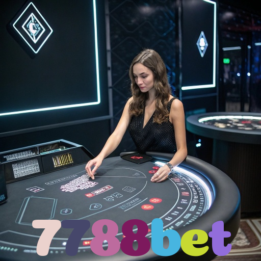 7788bet：Aposte nas melhores slots e conquiste prêmios como nunca!