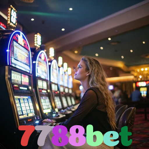 7788bet:Aposte nas melhores slots e conquiste prêmios como nunca!