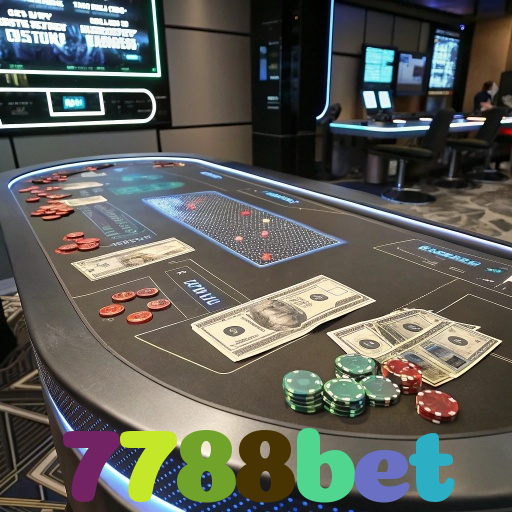 7788bet:Aposte no futebol, jogue poker e conquiste vitórias épicas!