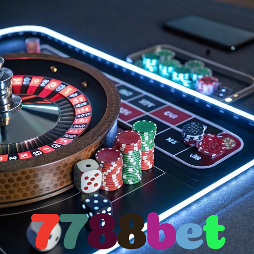 7788bet：Aposte nas melhores slots e conquiste prêmios como nunca!