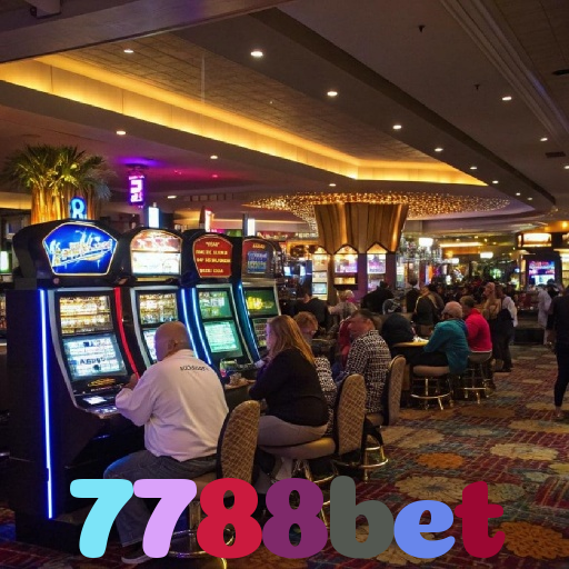 7788bet：Aposte nas melhores slots e conquiste prêmios como nunca!