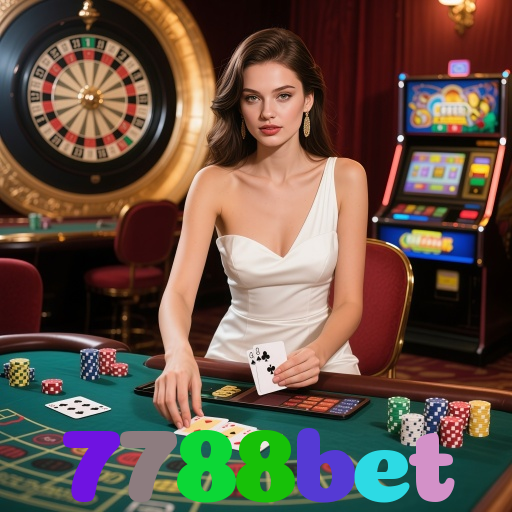 7788bet：Aposte nas melhores slots e conquiste prêmios como nunca!