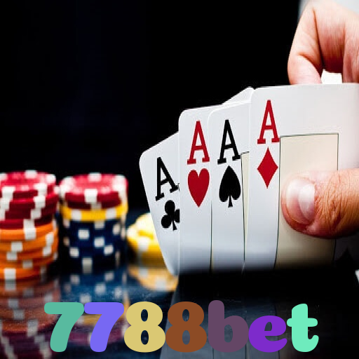 7788bet：Aposte no futebol, jogue poker e conquiste vitórias épicas!