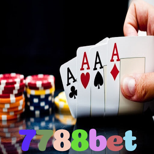 7788bet：Jogue poker, aposte no futebol e ganhe em grandes jogos de cassino!