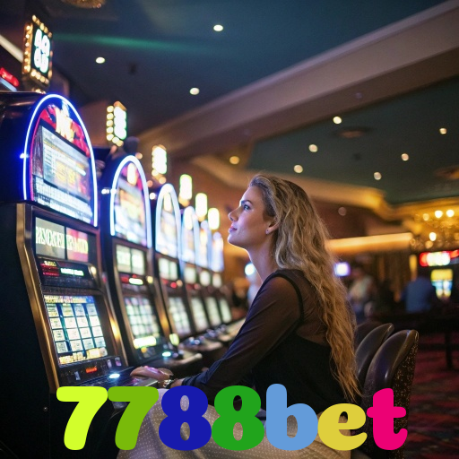 7788bet:Aposte nas melhores slots e conquiste prêmios como nunca!
