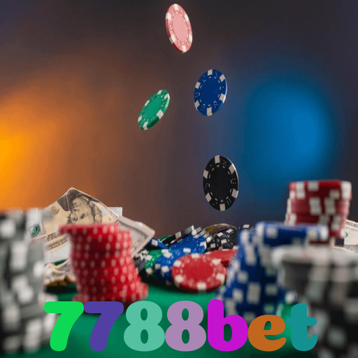 7788bet：Aposte nas melhores slots e conquiste prêmios como nunca!