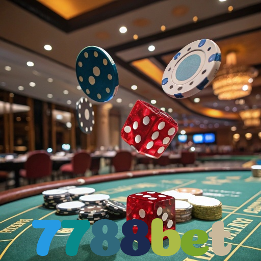 7788bet：Aposte nas melhores slots e conquiste prêmios como nunca!