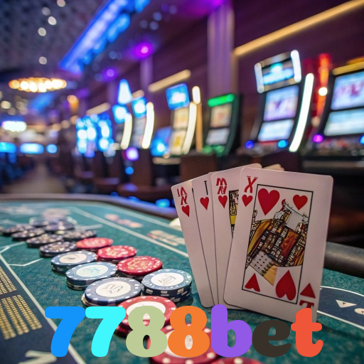7788bet:Aposte no futebol, jogue poker e conquiste vitórias épicas!