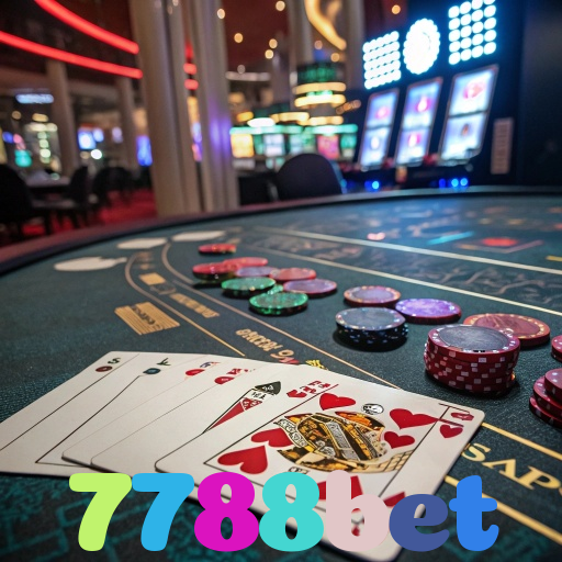 7788bet：Jogue poker, aposte no futebol e ganhe em grandes jogos de cassino!