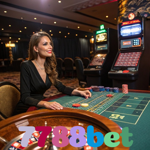 7788bet:Aposte nas melhores slots e conquiste prêmios como nunca!