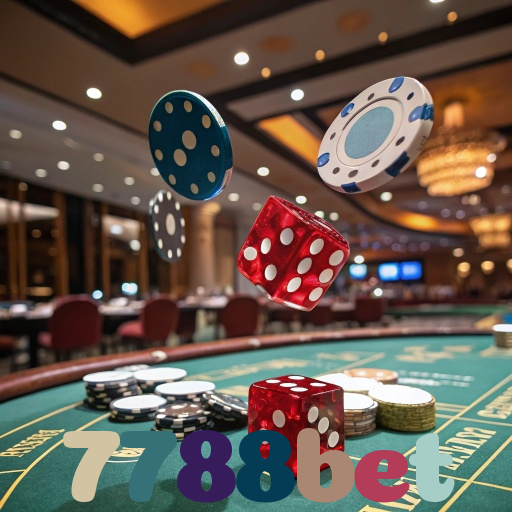 7788bet:Aposte no futebol, jogue poker e conquiste vitórias épicas!