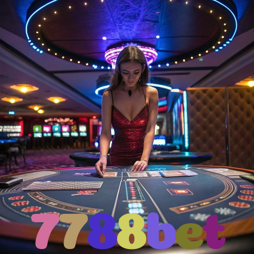 7788bet：Aposte nas melhores slots e conquiste prêmios como nunca!