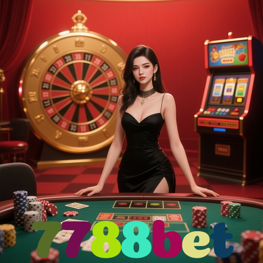 7788bet：Aposte nas melhores slots e conquiste prêmios como nunca!