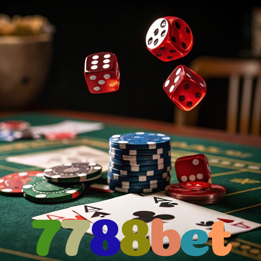 7788bet：Aposte no futebol, jogue poker e conquiste vitórias épicas!