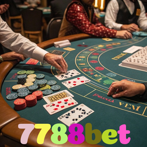 7788bet：Aposte no futebol, jogue poker e conquiste vitórias épicas!