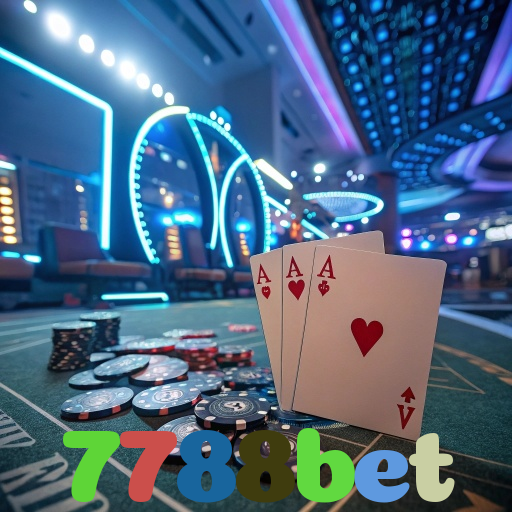 7788bet:Aposte no futebol, jogue poker e conquiste vitórias épicas!