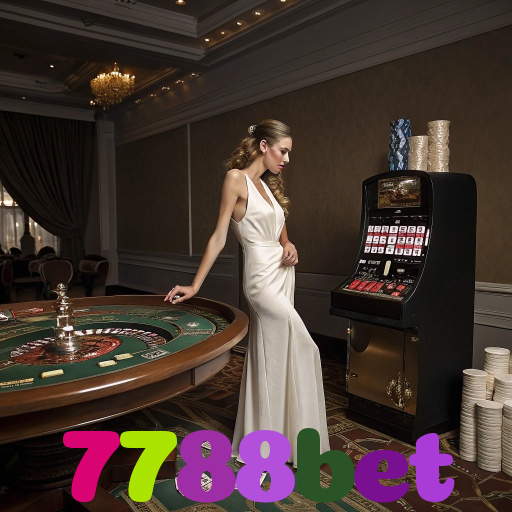 7788bet：Aposte nas melhores slots e conquiste prêmios como nunca!