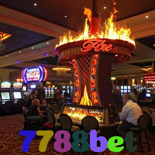 7788bet：Aposte nas melhores slots e conquiste prêmios como nunca!