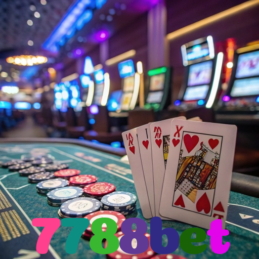 7788bet:Aposte nas melhores slots e conquiste prêmios como nunca!