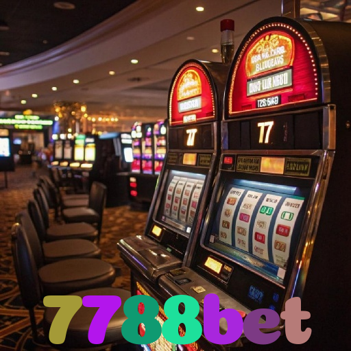 7788bet:Aposte nas melhores slots e conquiste prêmios como nunca!