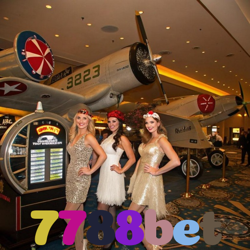 7788bet:Aposte nas melhores slots e conquiste prêmios como nunca!