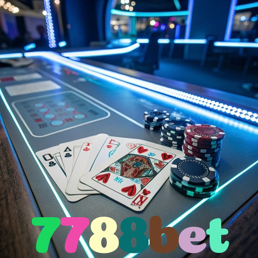 7788bet：Aposte no futebol, jogue poker e conquiste vitórias épicas!