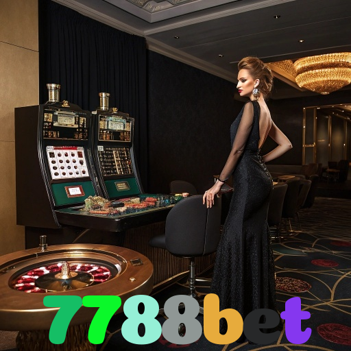 7788bet：Aposte nas melhores slots e conquiste prêmios como nunca!
