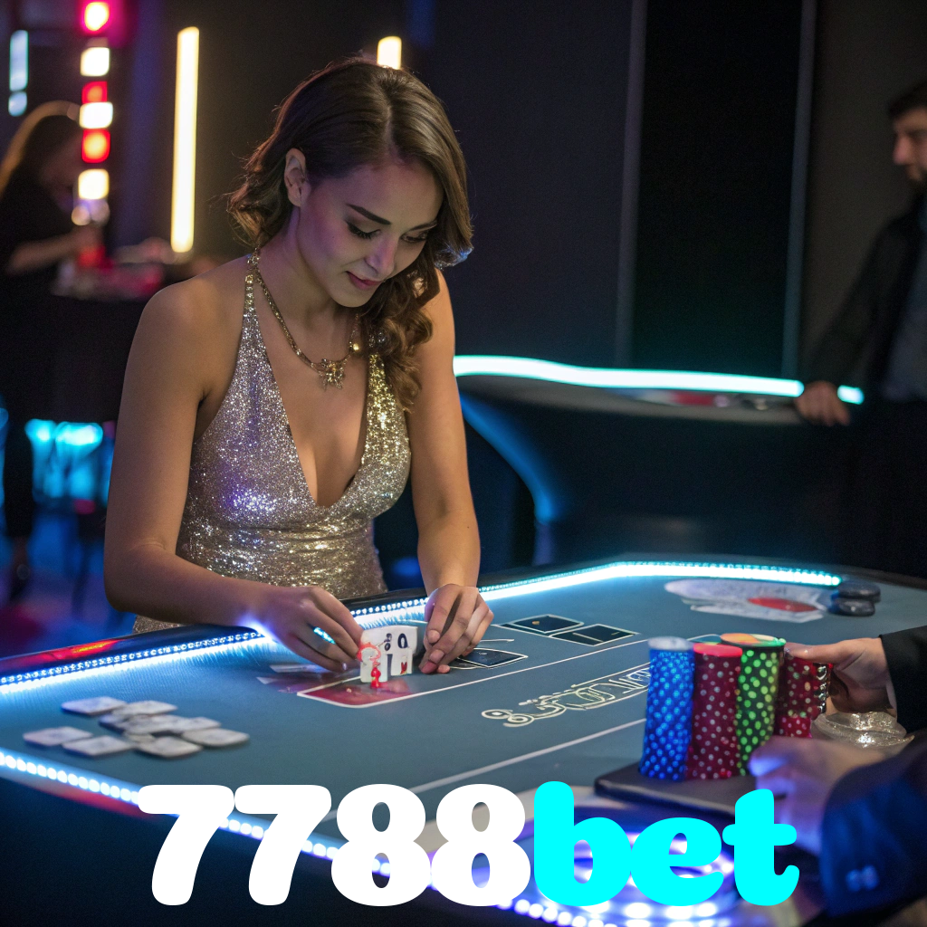 7788bet：Aposte no futebol, jogue poker e conquiste vitórias épicas!