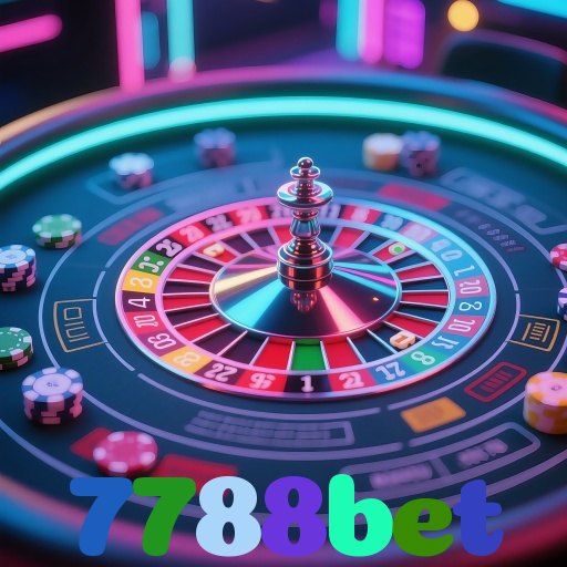 7788bet：Aposte nas melhores slots e conquiste prêmios como nunca!
