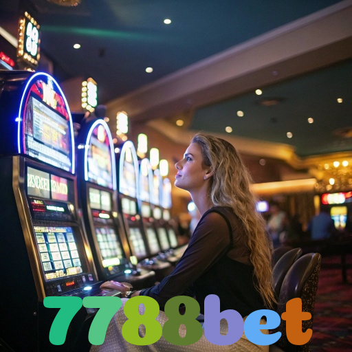 7788bet：Aposte nas melhores slots e conquiste prêmios como nunca!