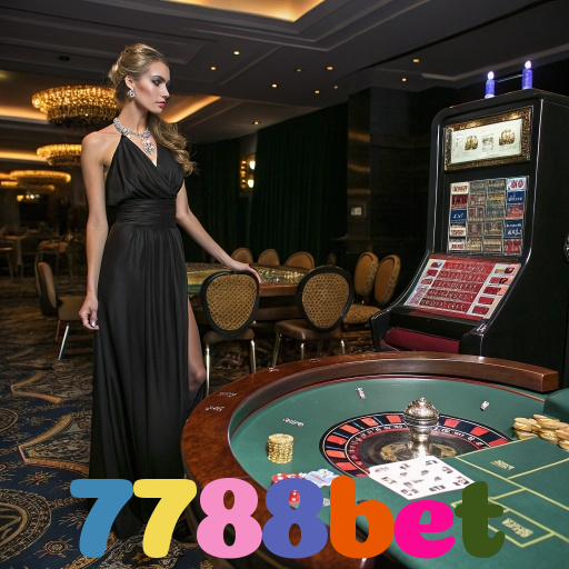 7788bet：Aposte nas melhores slots e conquiste prêmios como nunca!