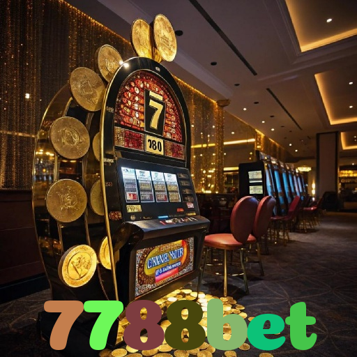 7788bet：Aposte nas melhores slots e conquiste prêmios como nunca!