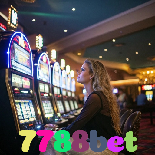 7788bet:Aposte nas melhores slots e conquiste prêmios como nunca!