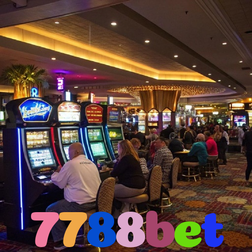 7788bet：Aposte nas melhores slots e conquiste prêmios como nunca!
