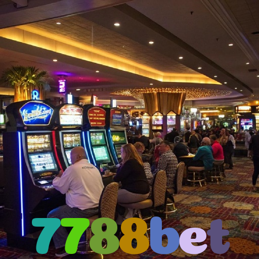 7788bet：Aposte nas melhores slots e conquiste prêmios como nunca!