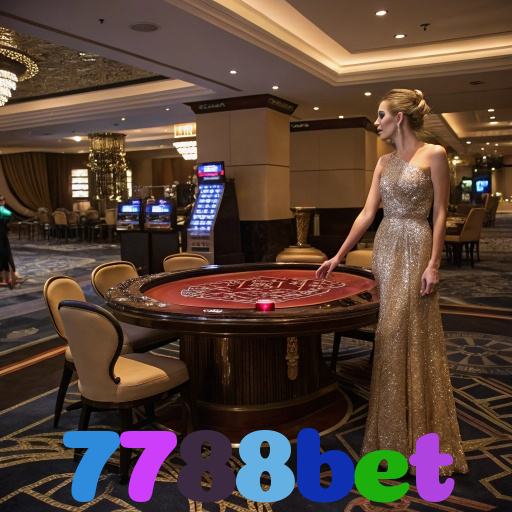 7788bet：Aposte nas melhores slots e conquiste prêmios como nunca!