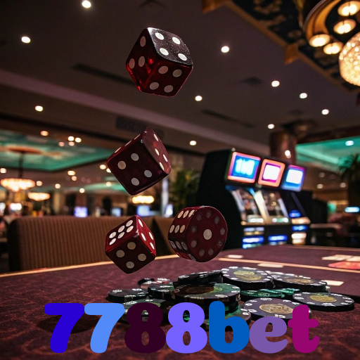 7788bet：Aposte nas melhores slots e conquiste prêmios como nunca!