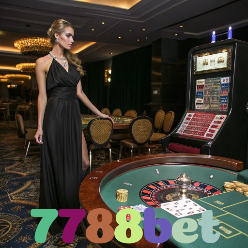 7788bet：Aposte nas melhores slots e conquiste prêmios como nunca!